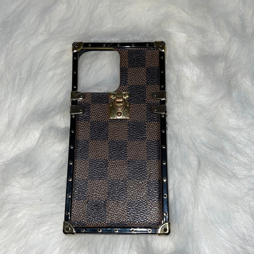 iPhone 12 Pro Max case